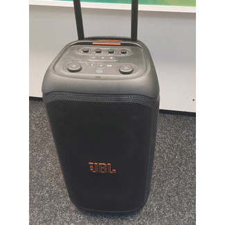 jbl JBL PARTYBOX STAGE 320 13391