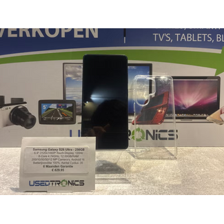 Samsung Galaxy S26 Ultra - 256GB (13647)