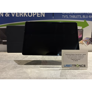 Samsung Samsung Galaxy Tab A9 Plus - 64GB (13650)