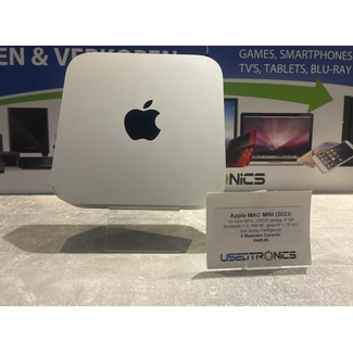 Apple Apple MAC MINI (2023) 8 GB 256GB (13654 )