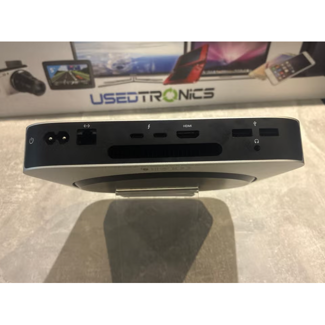 Apple Apple MAC MINI (2023) 8 GB 256GB (13654 )