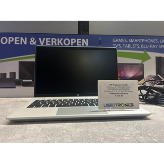 HP HP ProBook 440 G9 (13593) Intel Core i5-1235U | 8GB/RAM | 256GB/SSD