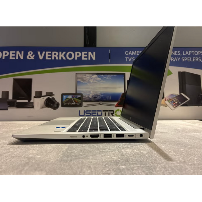 HP HP ProBook 440 G9 (13593) Intel Core i5-1235U | 8GB/RAM | 256GB/SSD