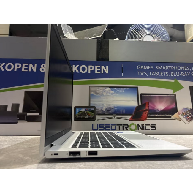 HP HP ProBook 440 G9 (13593) Intel Core i5-1235U | 8GB/RAM | 256GB/SSD