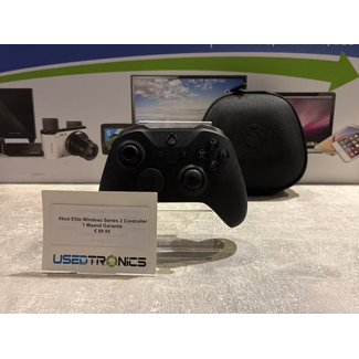 Microsoft Xbox Elite Wireless Series 2  Controller (13631)