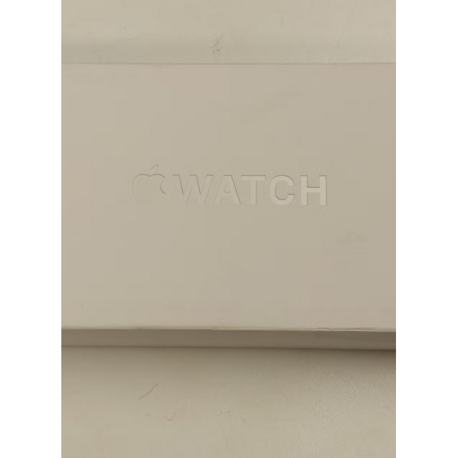 Apple Apple Watch Series 11 46mm Jet Black - NIEUW (13632) 1 Jaar Apple Garantie