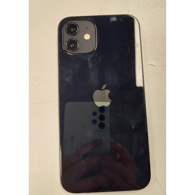 Apple Apple iPhone 12 64GB (13471) Nieuwe Batterij