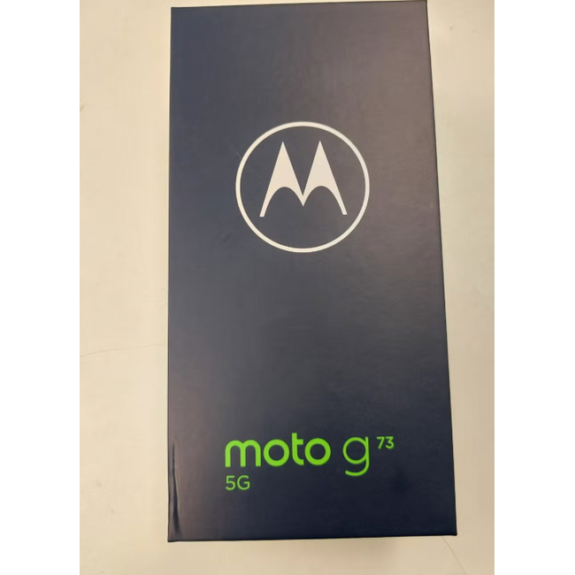 Motorola Motorola Moto G73 5G - 256GB (13627)