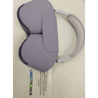 Apple Apple Airpods Max 2 Paars - A3454 (13591) Apple Garantie t/m: 21-07-2027