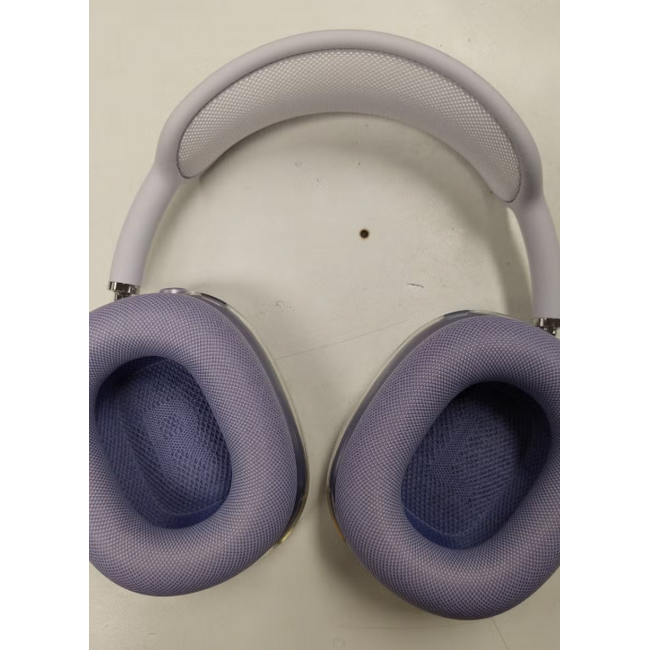 Apple Apple Airpods Max 2 Paars - A3454 (13591) Apple Garantie t/m: 21-07-2027