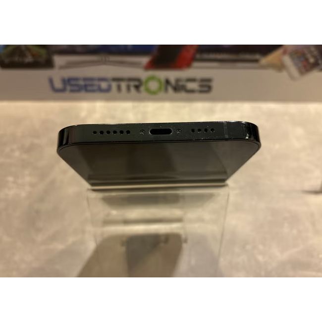 Apple iPhone 12 Pro Max 256GB (13455) Nieuwe Batterij