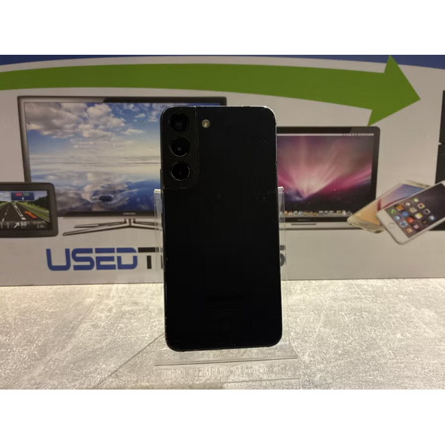 Samsung Samsung Galaxy S22 - 128GB (13570) LET OP: Barst In Scherm