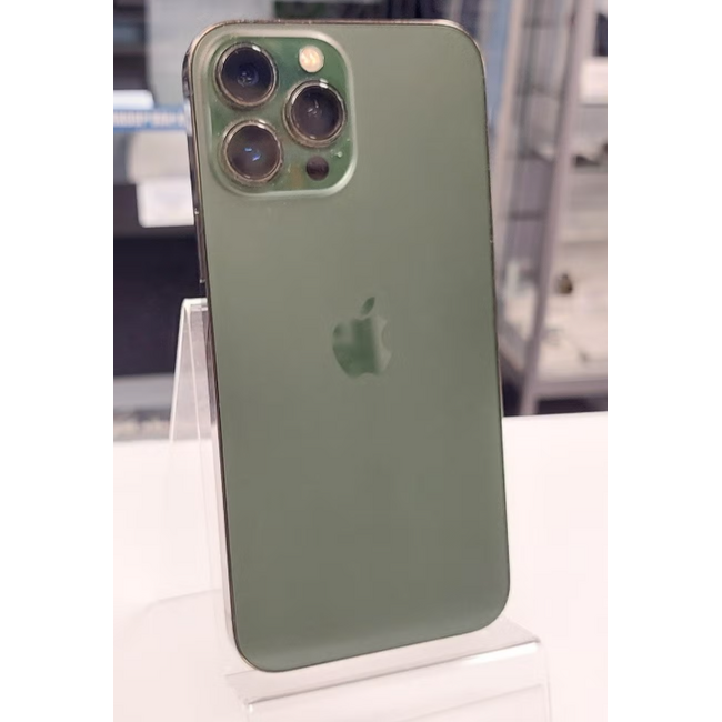 Apple Apple iPhone 13 Pro Max 256GB (13454) Nieuwe Batterij