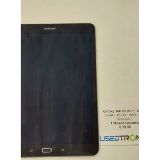 Samsung Samsung Galaxy Tab S2 (13430)