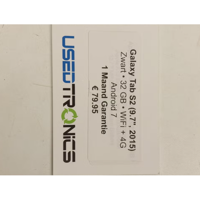 Samsung Samsung Galaxy Tab S2 (13430)