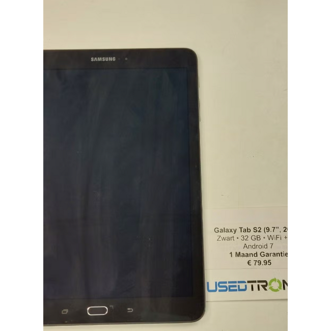 Samsung Samsung Galaxy Tab S2 (13430)
