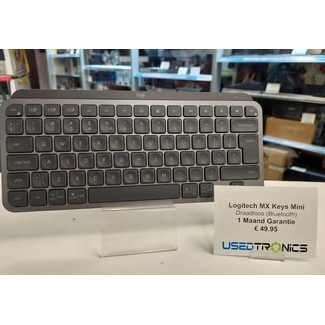 Logitech Logitech	MX Keys Mini ,13438