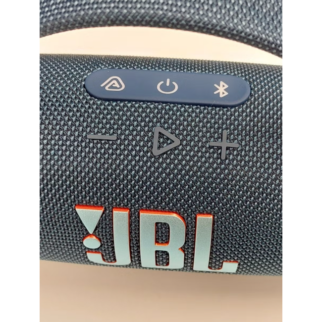 jbl JBL Charge 6 - Bluetooth Speaker (13566)