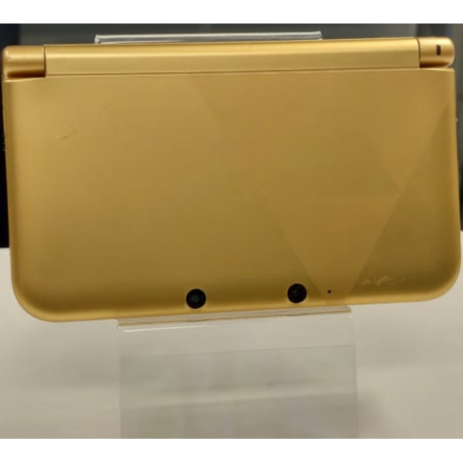 Nintendo Nintendo 3DS XL (13561) The Legend of Zelda A link Between Worlds Limited Edition