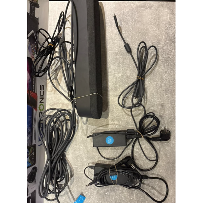 Logitech Rally Bar Mini Videoconferentiesysteem