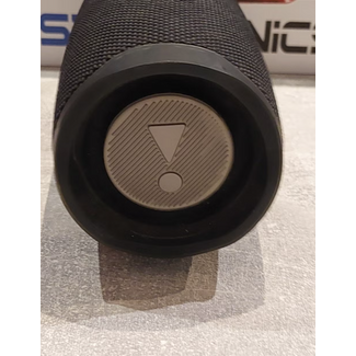 jbl JBL Charge 4 - Zwart (13499 )