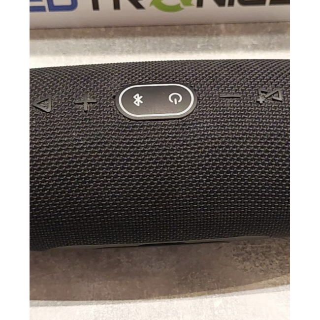 jbl JBL Charge 4 - Zwart (13499 )