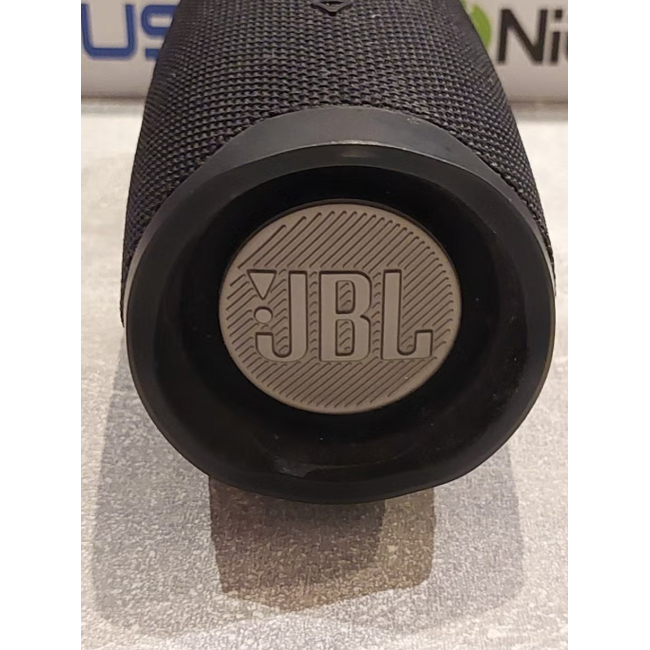 jbl JBL Charge 4 - Zwart (13499 )