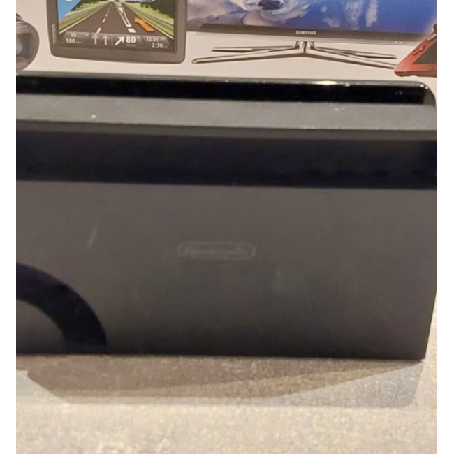 Nintendo Switch Nintendo Switch (13525) Incl. Accessoires
