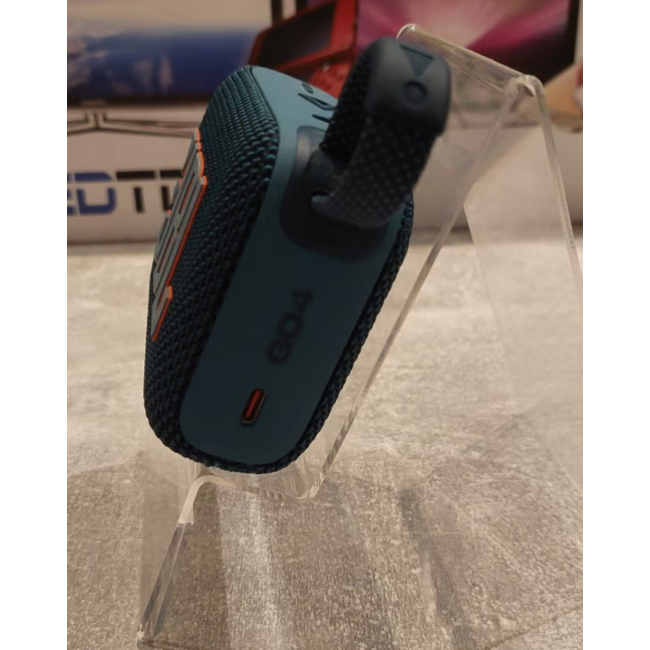 jbl JBL Go 4 (13508)