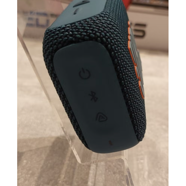 jbl JBL Go 4 (13508)