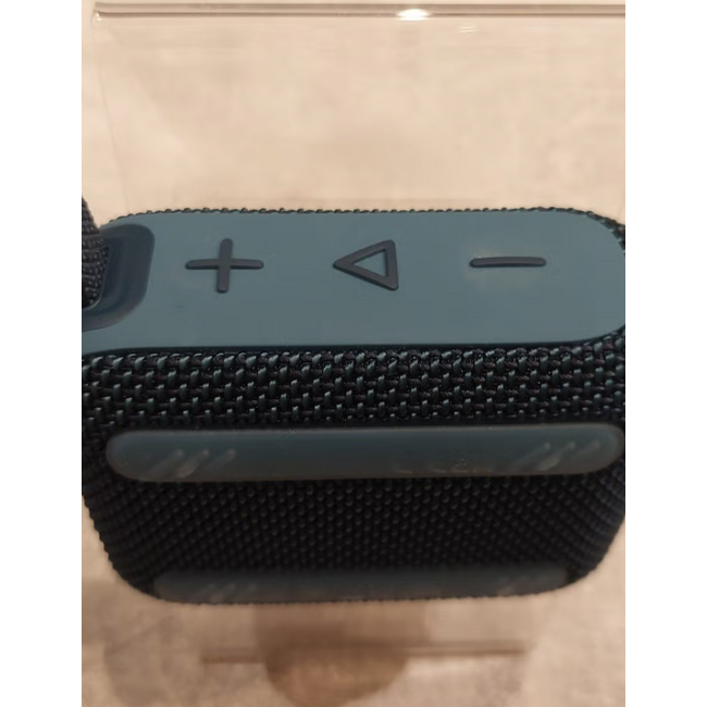 jbl JBL Go 4 (13508)