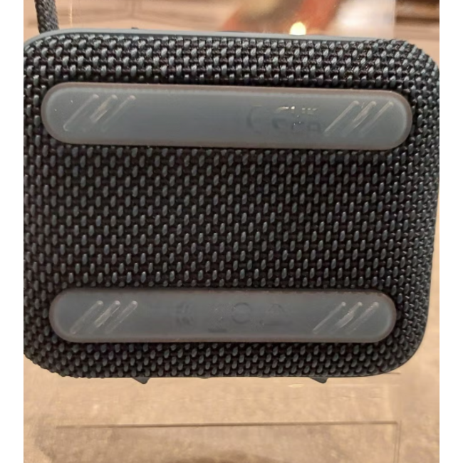 jbl JBL Go 4 (13508)