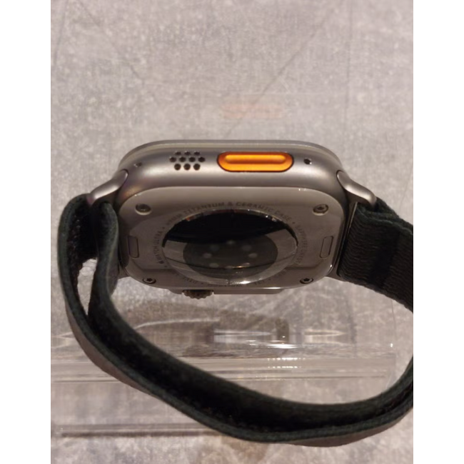Apple Apple Watch Ultra 2 (GPS + Cellular) 49MM (13539)