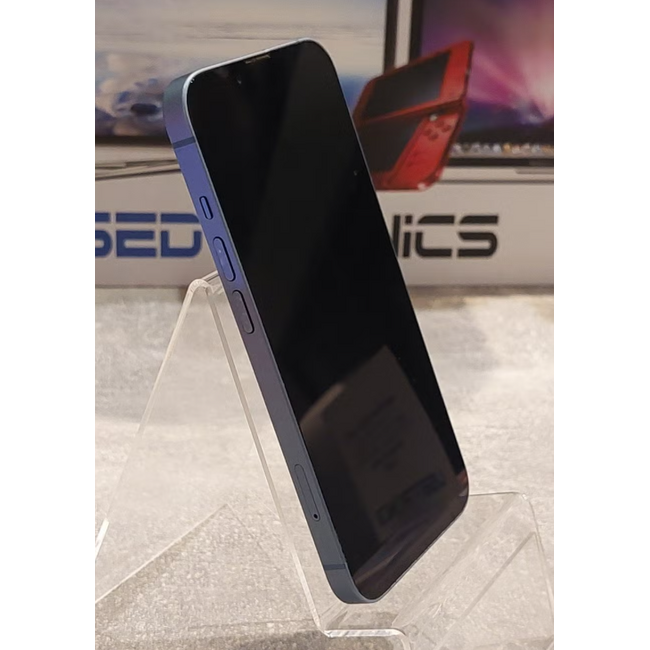 Apple Apple iPhone 14 256GB - Blauw (13538) Batterijconditie 86%