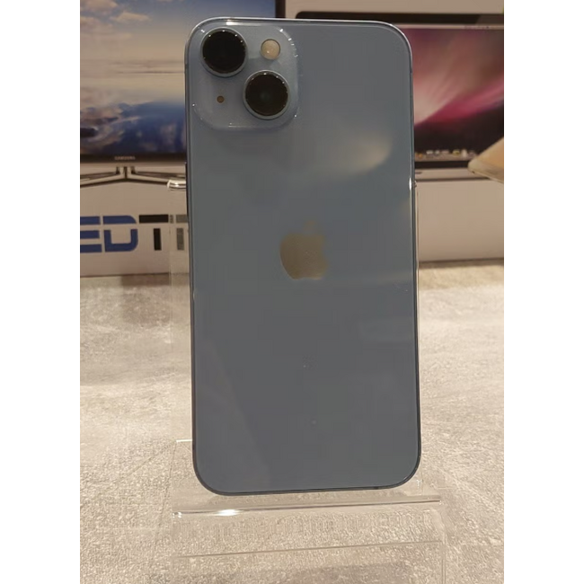 Apple Apple iPhone 14 256GB - Blauw (13538) Batterijconditie 86%