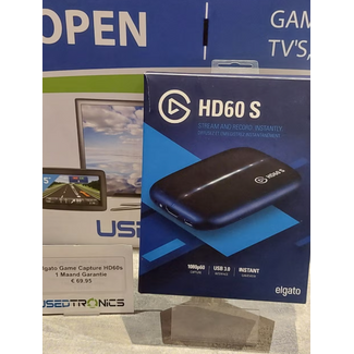 Elgato Elgato Game Capture HD60s (13529)