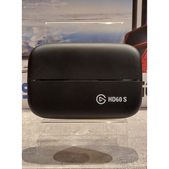 Elgato Elgato Game Capture HD60s (13529)