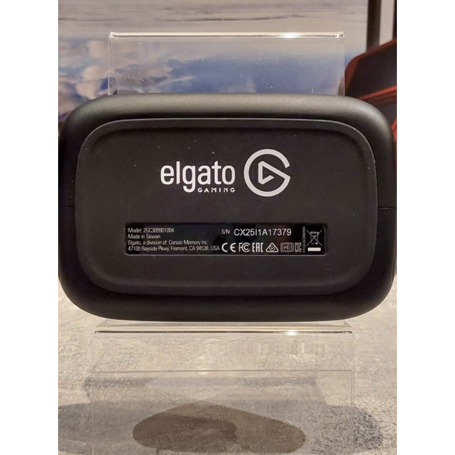 Elgato Elgato Game Capture HD60s (13529)