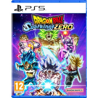 DragonBall Sparking! Zero-Playsation 5