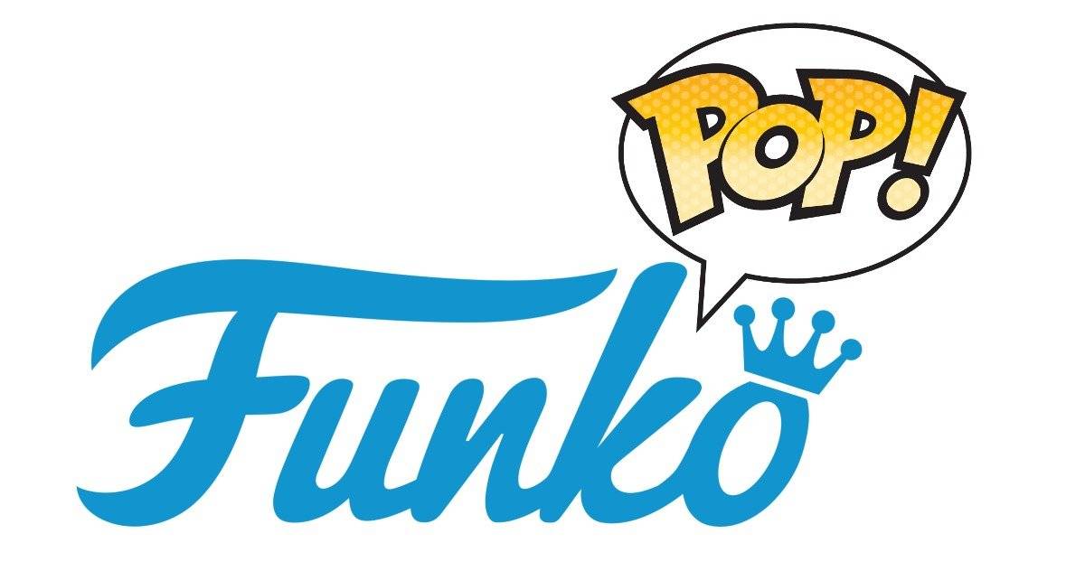 FUNKO POP!