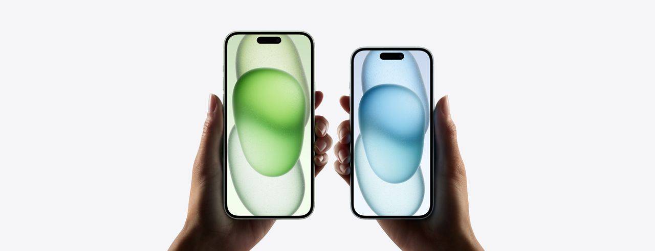 Apple iPhone