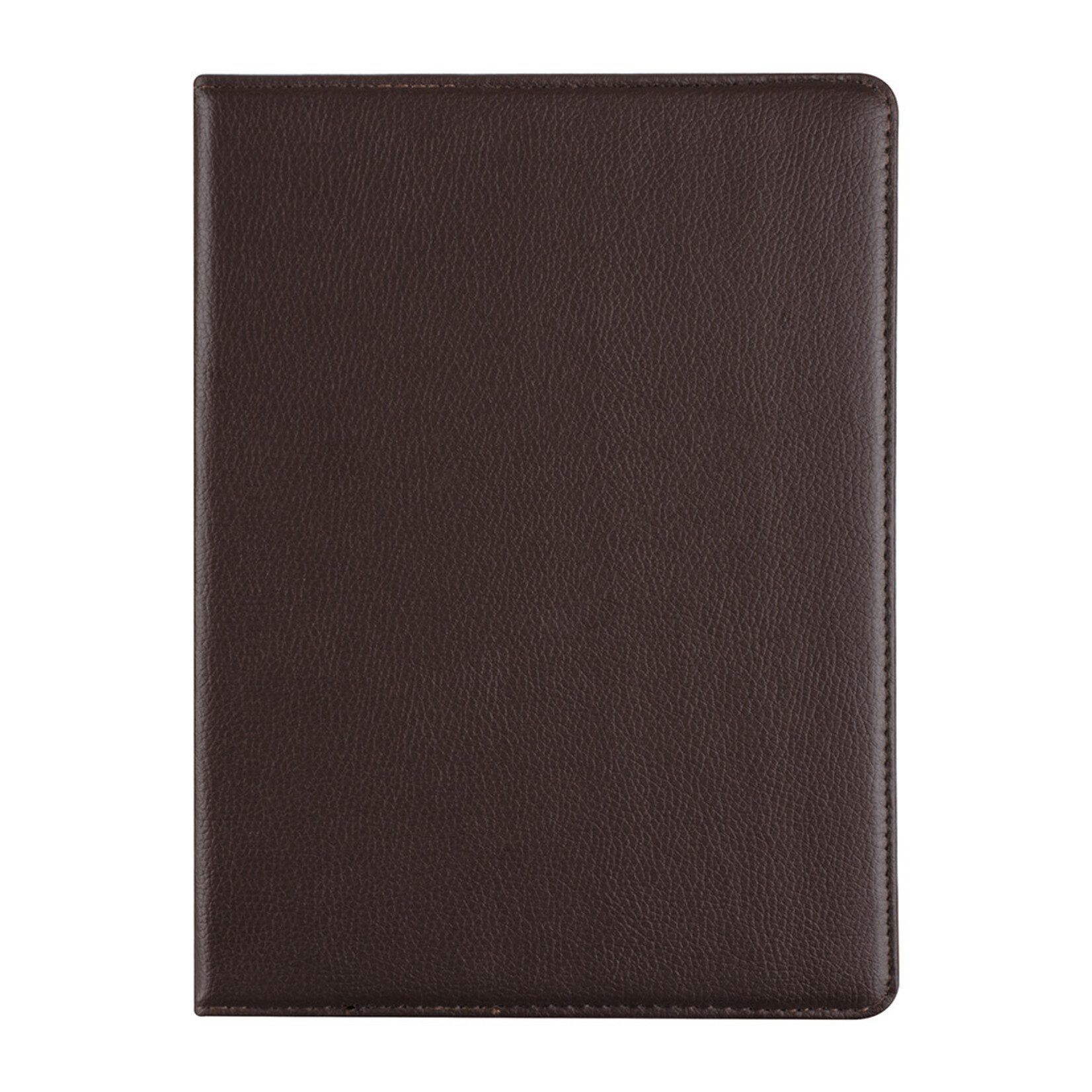 Apple iPad Pro 11 (2021) Book Case Tablethoes - Bruin - 360 Graden Draaibaar