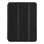 Apple iPad Pro 11 (2021) Book Case Tablethoes - Zwart - Smart Case