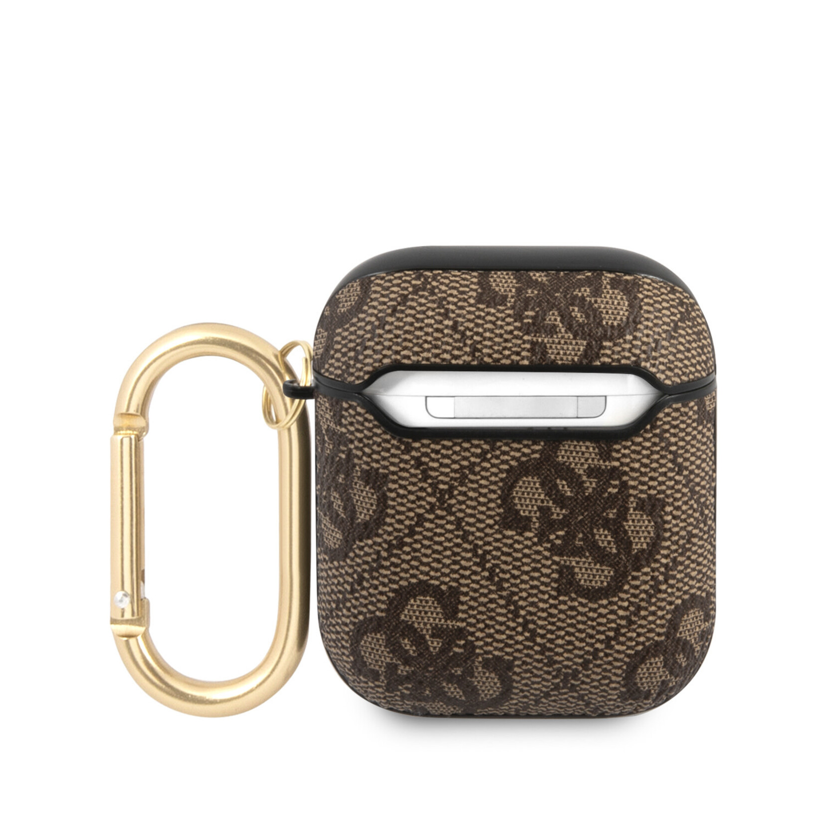 Guess Guess Airpods - Airpods 2 Case - Bruin - TPU - 4G Pattern