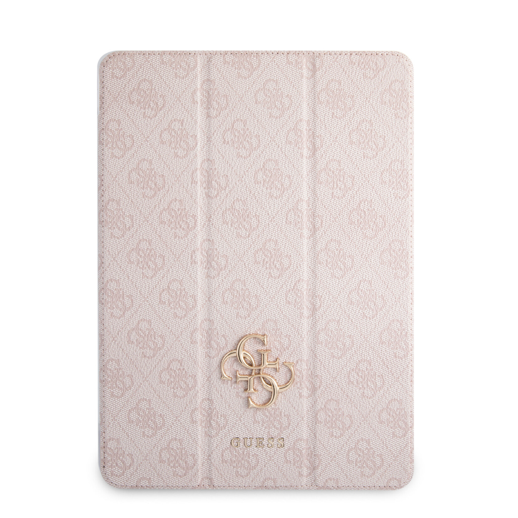 Guess Roze hoesje van Guess - Book Case Tablethoes - iPad Pro 11 inch (2021) - 4G