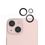 iPhone 13 Mini Lens Protector - Transparant