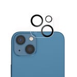 iPhone 13 Lens Protector - Transparant