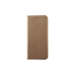 Book case voor Samsung Galaxy S10 Plus - Goud