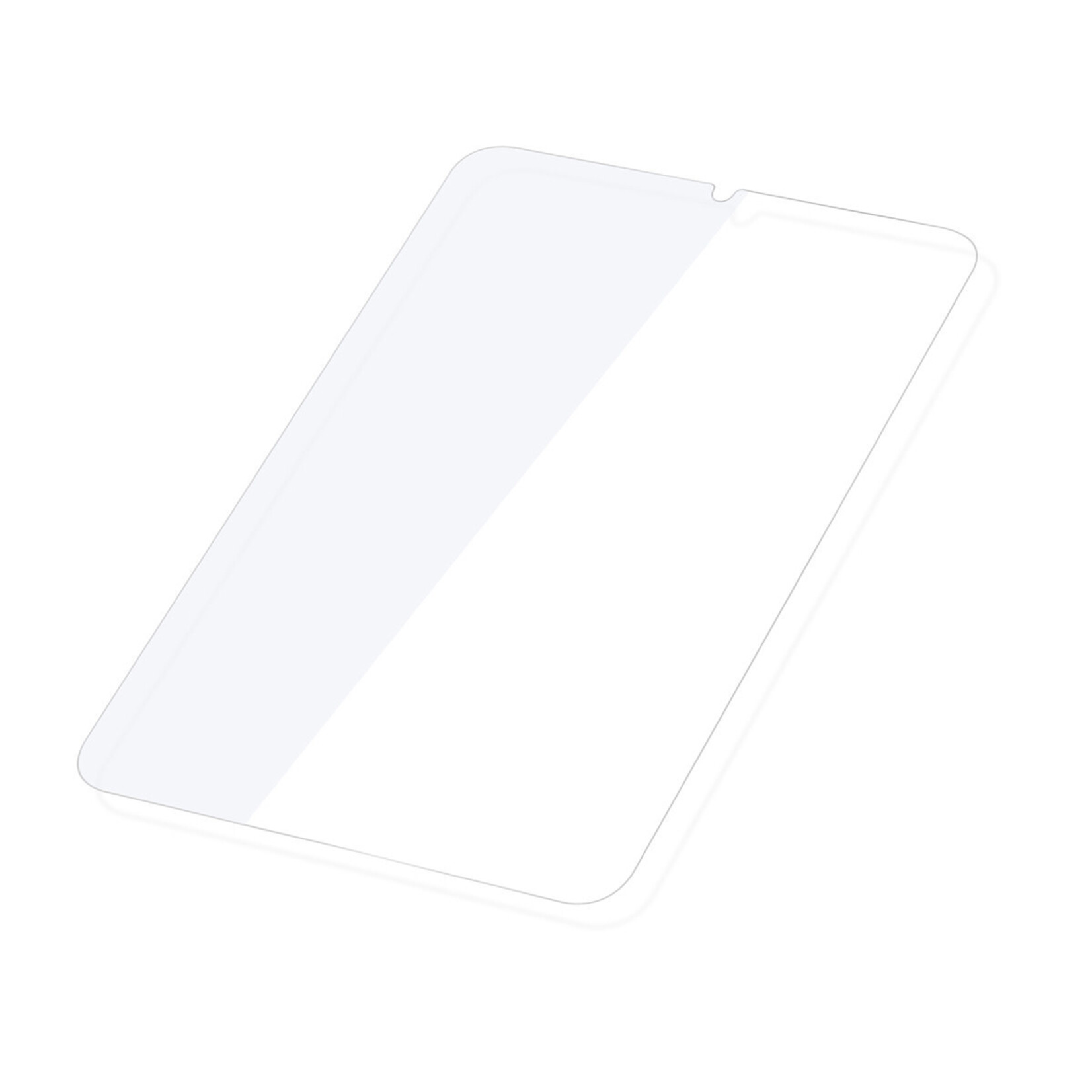 Ipad Mini 2021 Screenprotector - Transparant