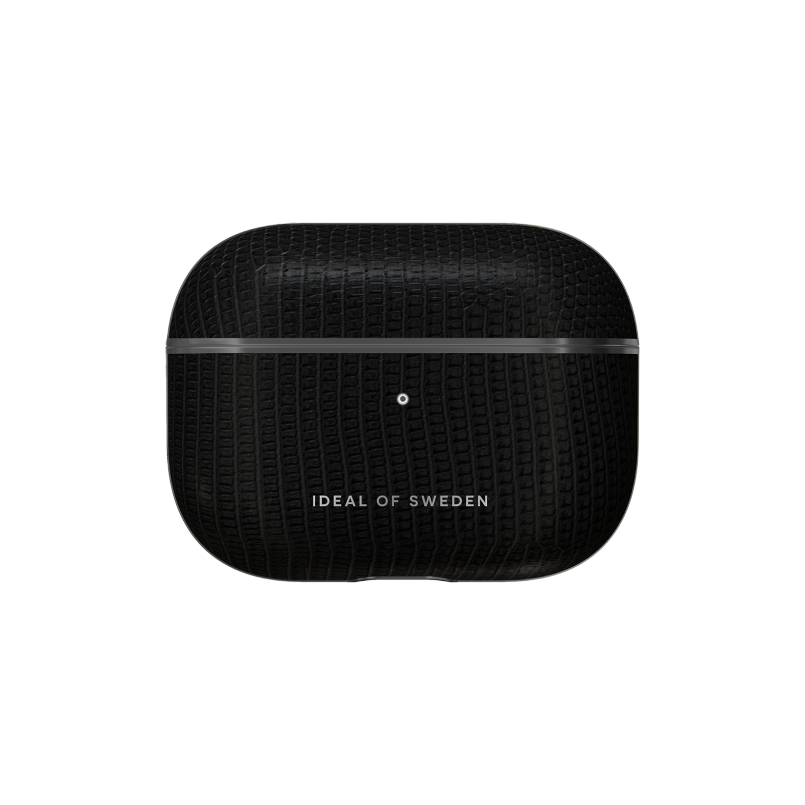 iDeal of Sweden iDeal of Sweden Airpods Pro hoesje - Eagle Black